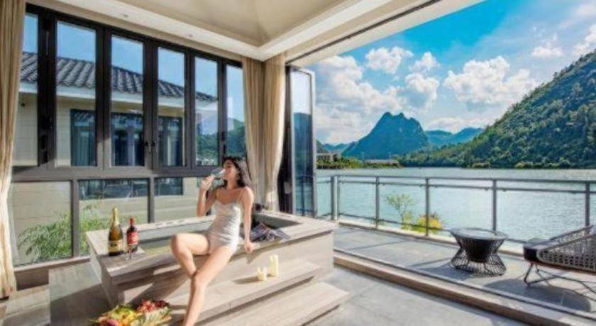 LN DongFang Hot Spring Resort 24/50