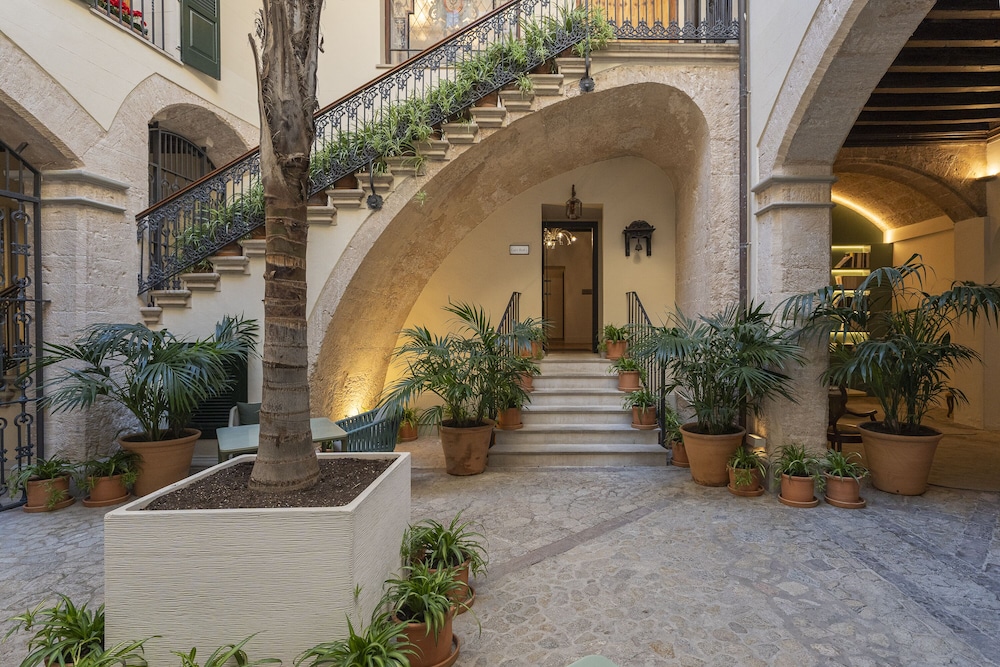 Palacio Ca Sa Galesa 5/51