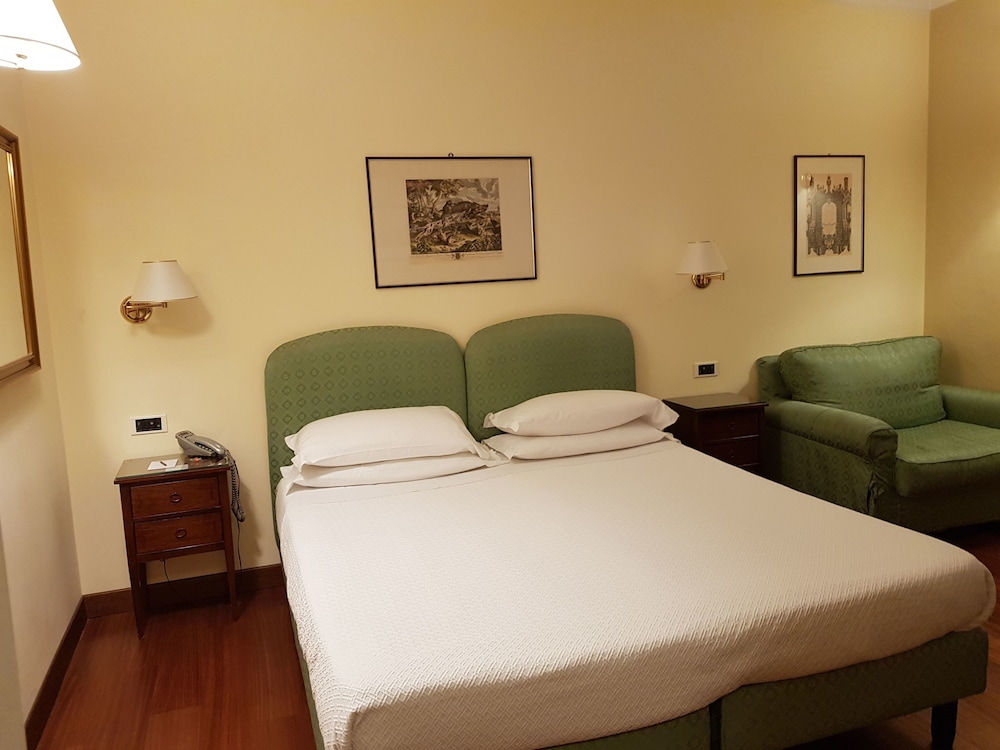 Phi Hotel Canalgrande 12/43