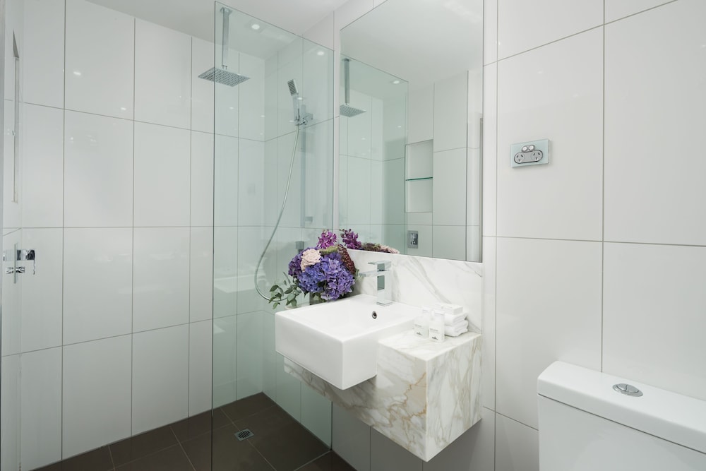 Crowne Plaza MELBOURNE CARLTON by IHG 37/45