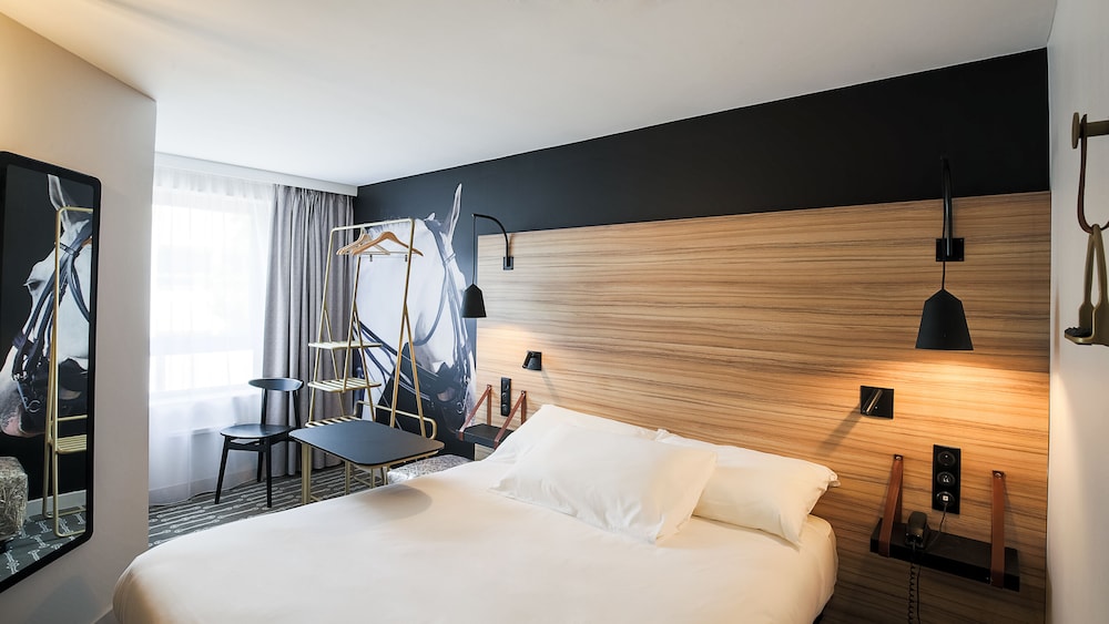 ibis Styles Laval Centre Gare 27/67