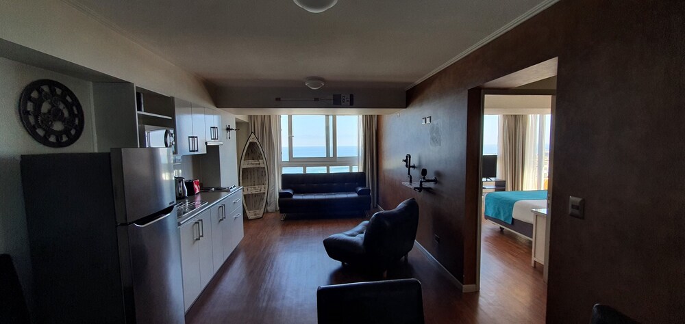 Gran Cavancha Hotel Apartment 39/68