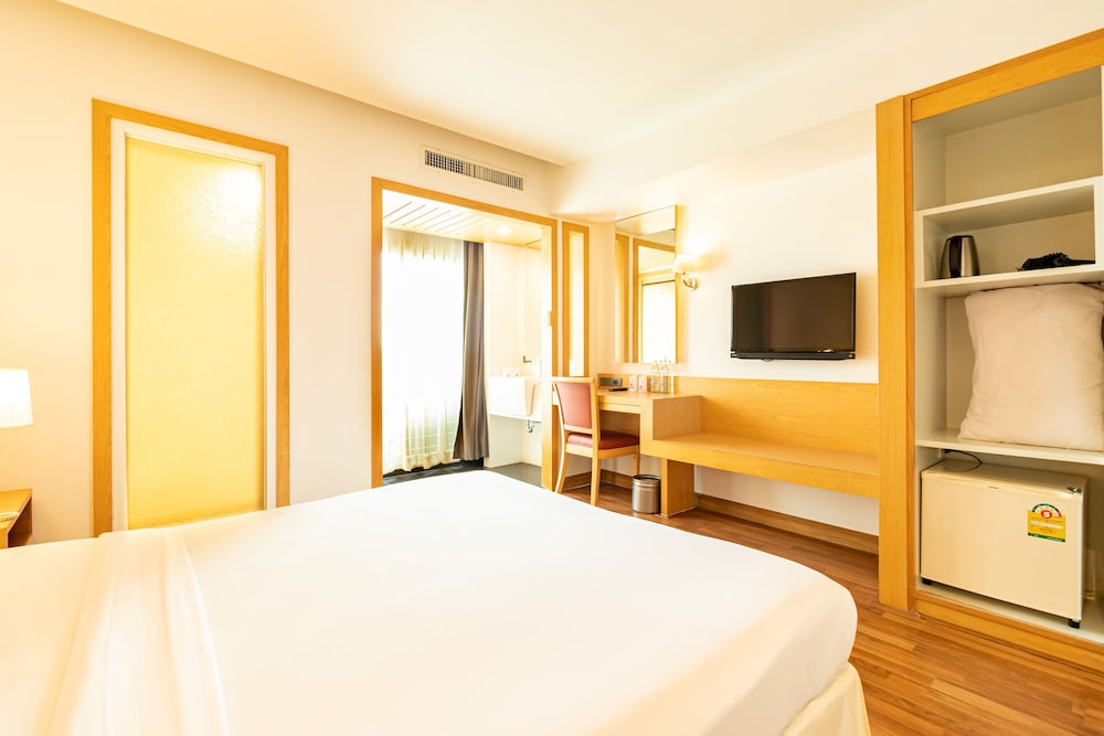 Viva Hotel Songkhla 28/66