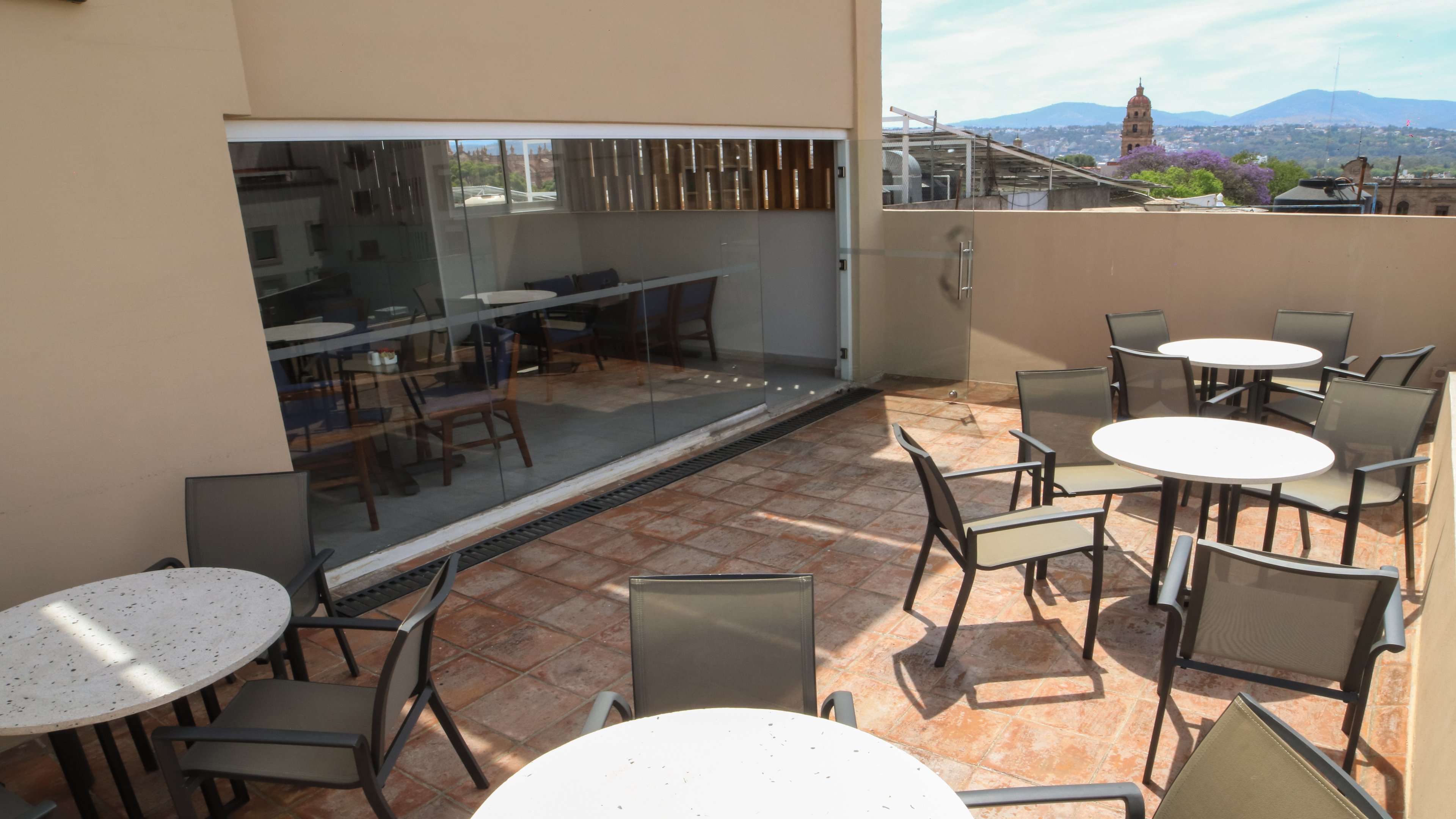 Holiday Inn Express Morelia Centro Historico by IHG 30/41