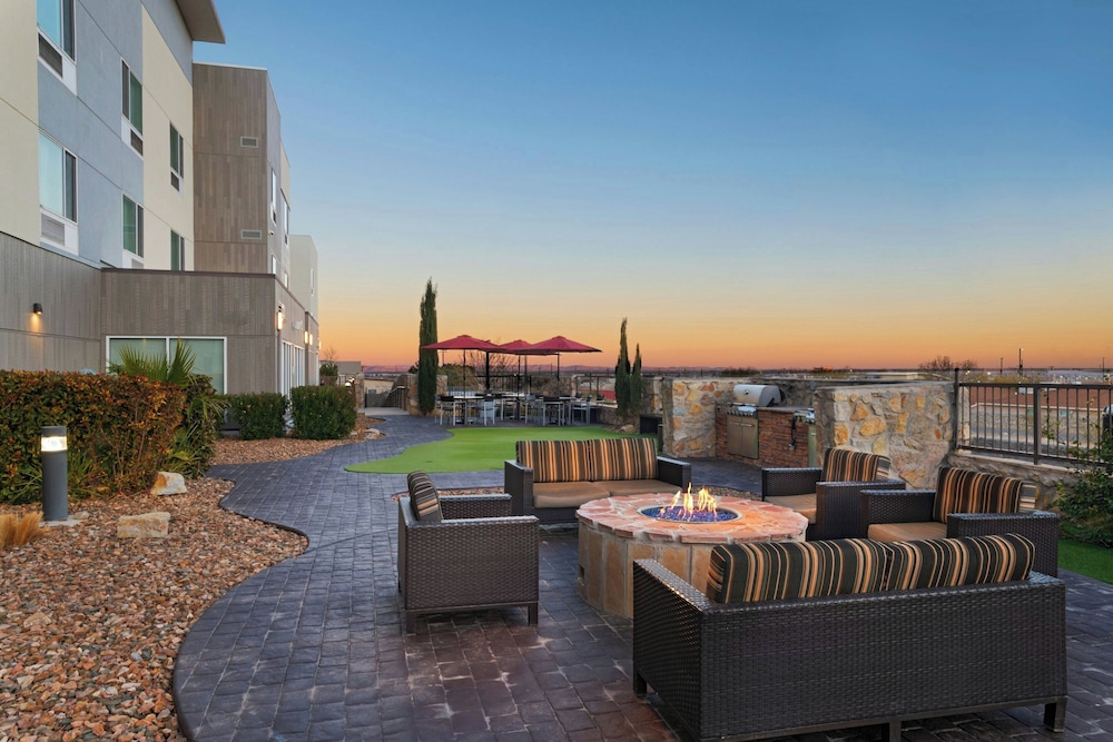 TownePlace Suites by Marriott El Paso North 17/32