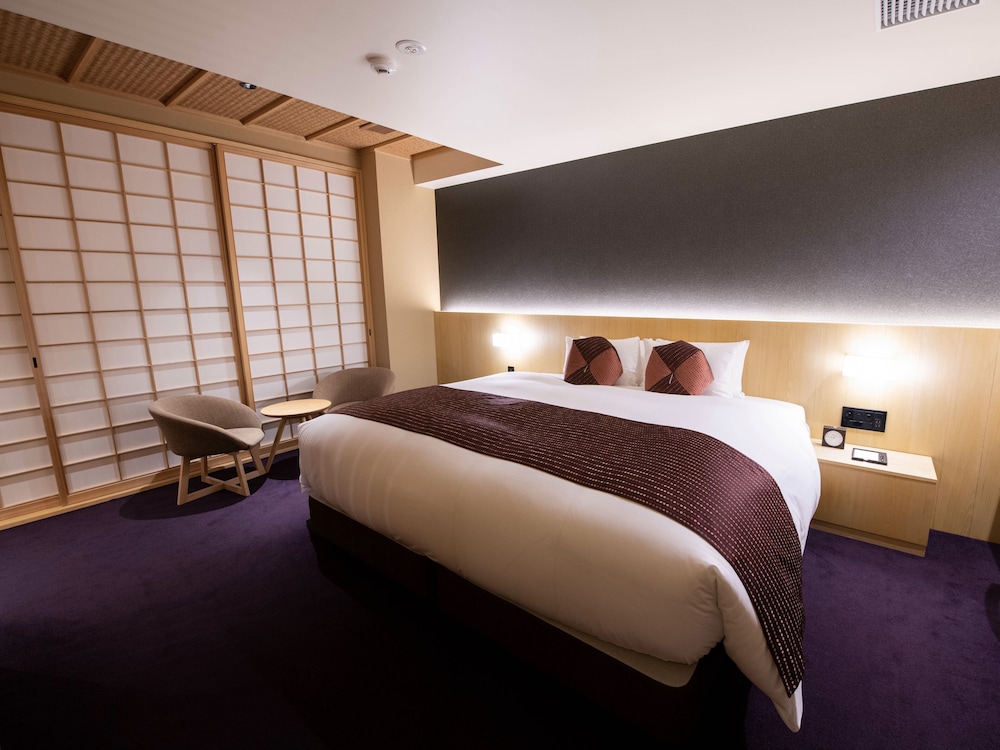 Nagi Kyoto Shijo 9/41