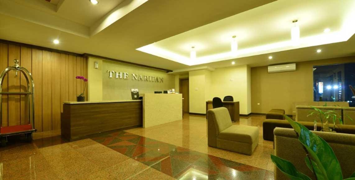 The Naripan Hotel By Amazing 8/47