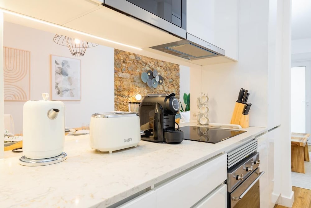 アスル B&B 写真4