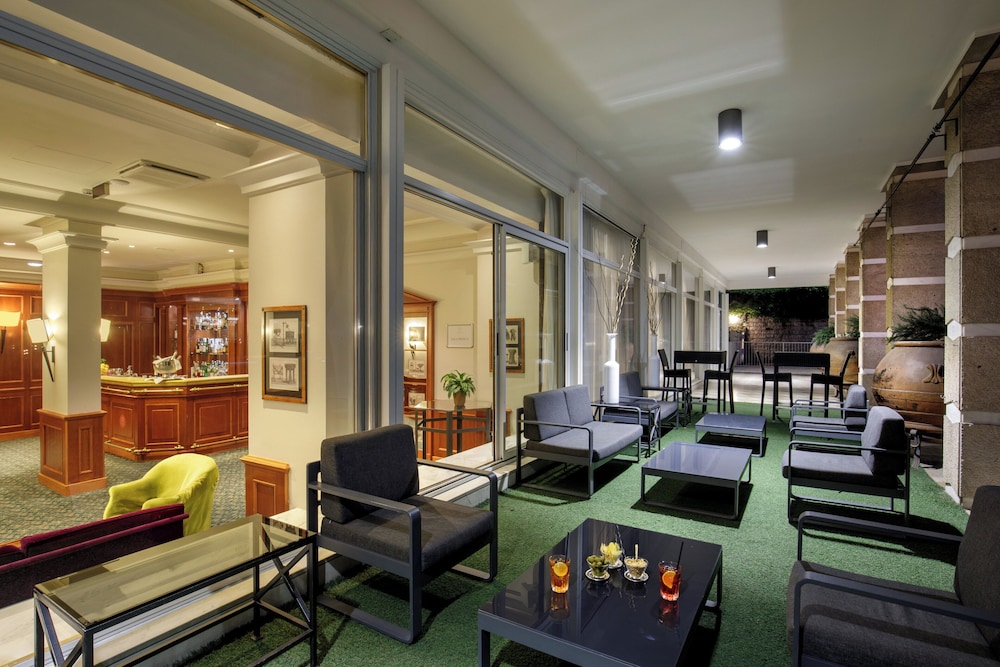 Grand Hotel Fleming 51/70