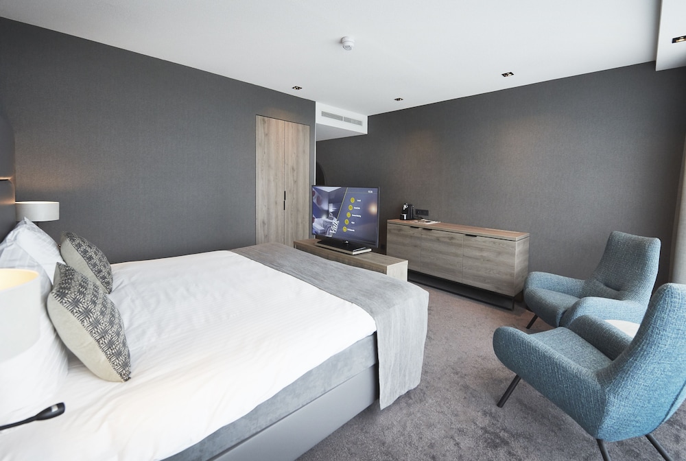 Van der Valk Hotel Leeuwarden 26/46
