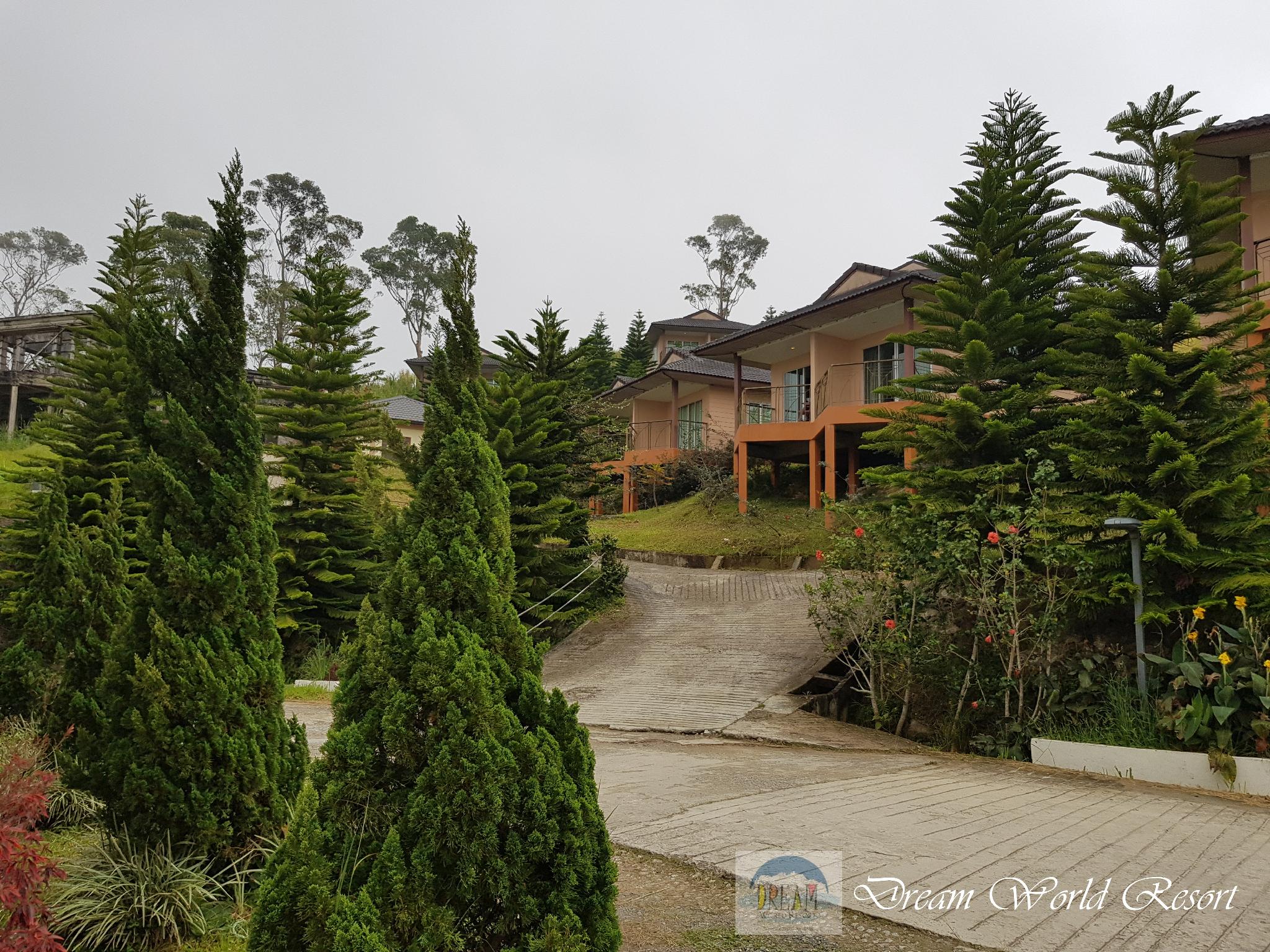 Dream World Resort 36/41
