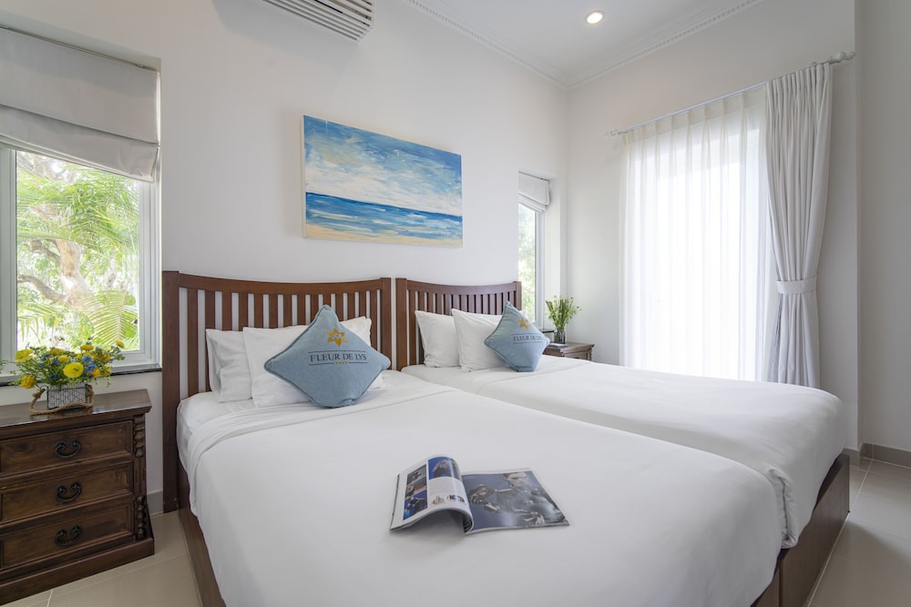 Fleur de Lys Resort & Spa Long Hai 18/94