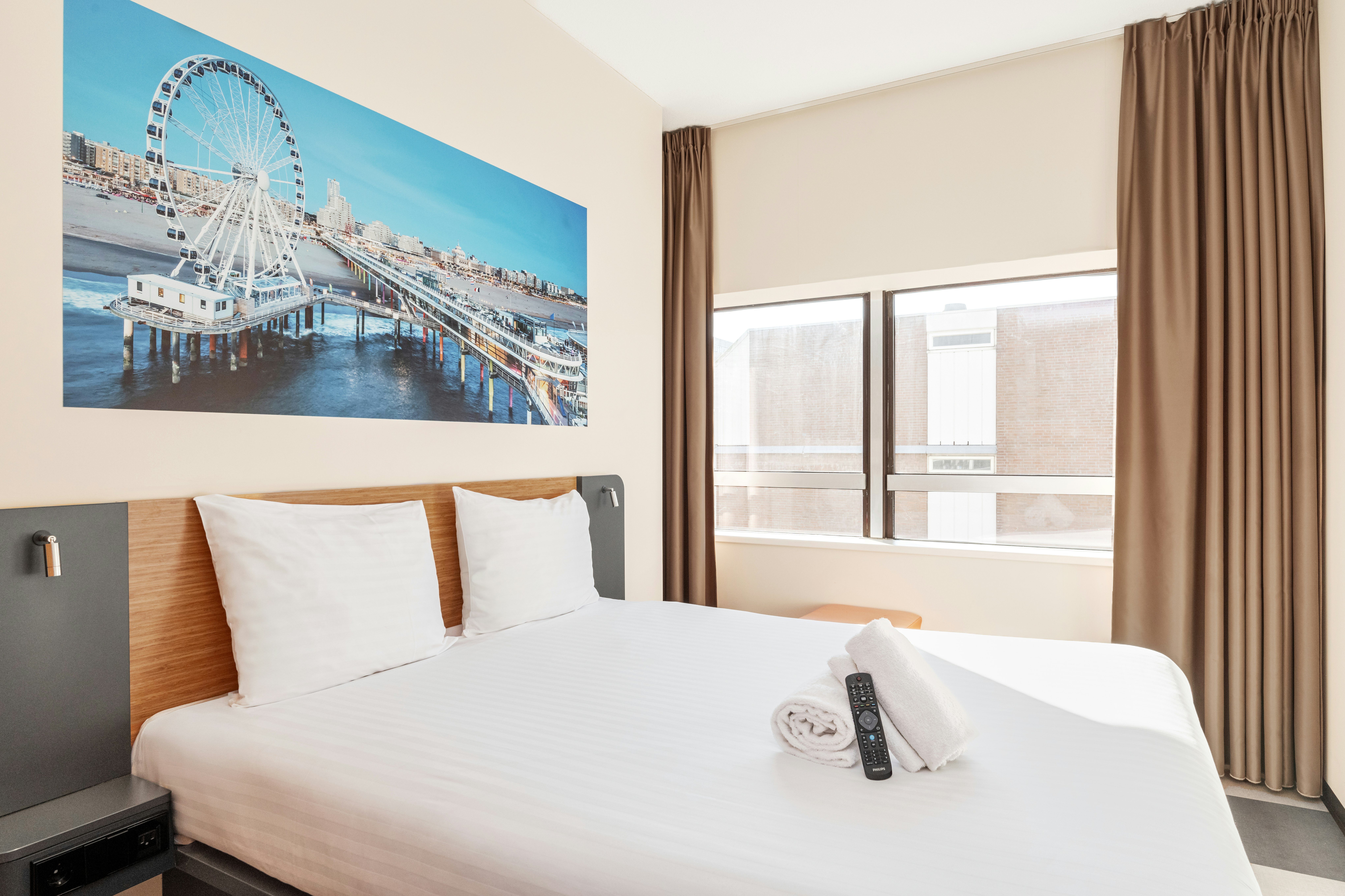 easyHotel The Hague Scheveningen Beach 27/65