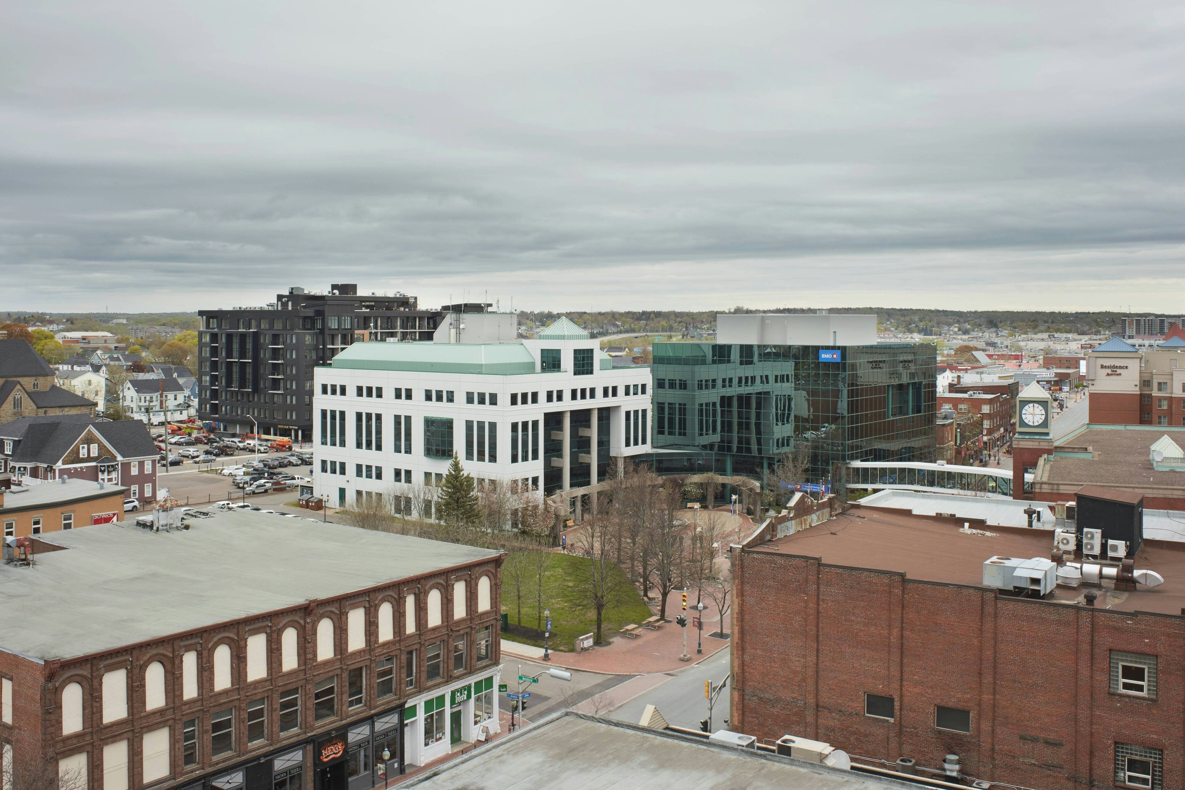 Delta Hotels By Marriott Beausejour