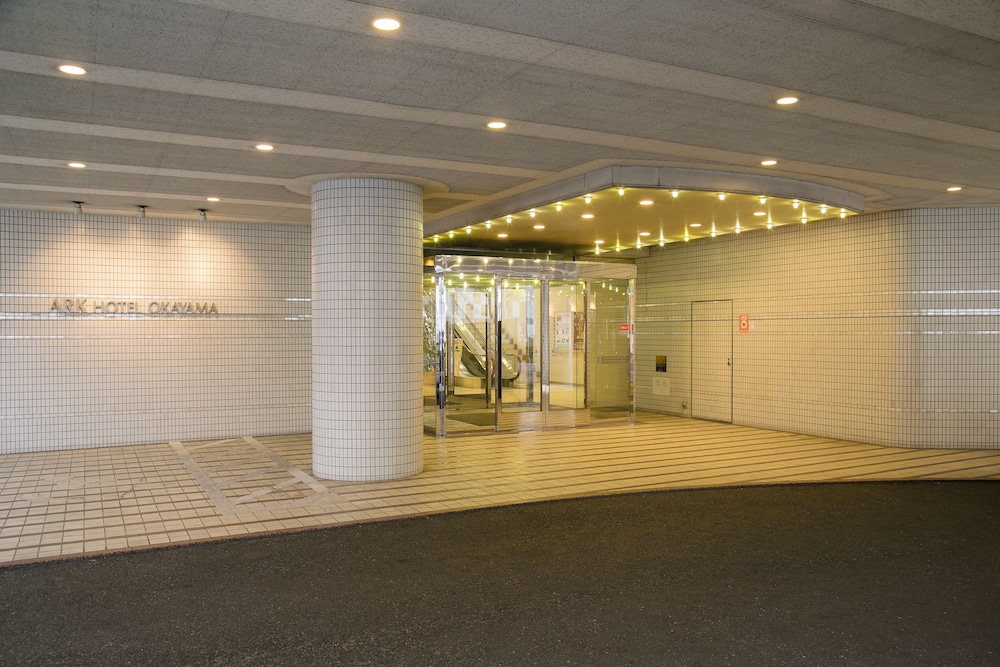 Ark Hotel Okayama 27/50