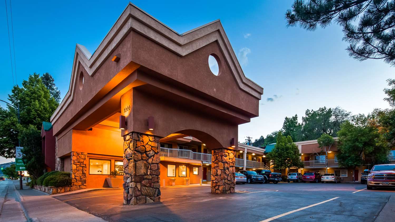 Baymont by Wyndham Durango 20/20