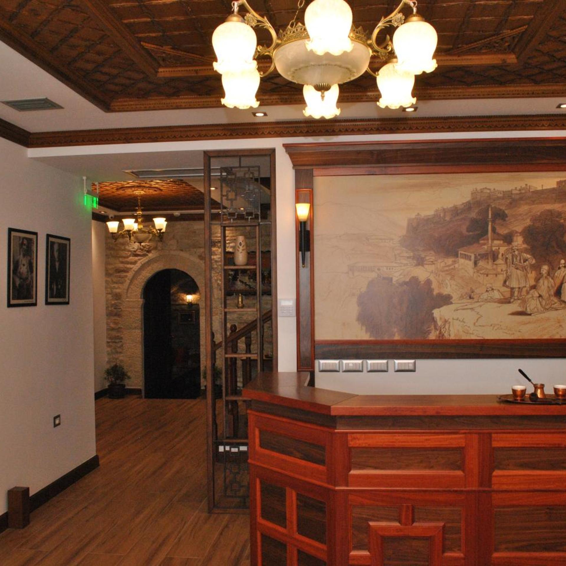 Hotel Kastro 10/68