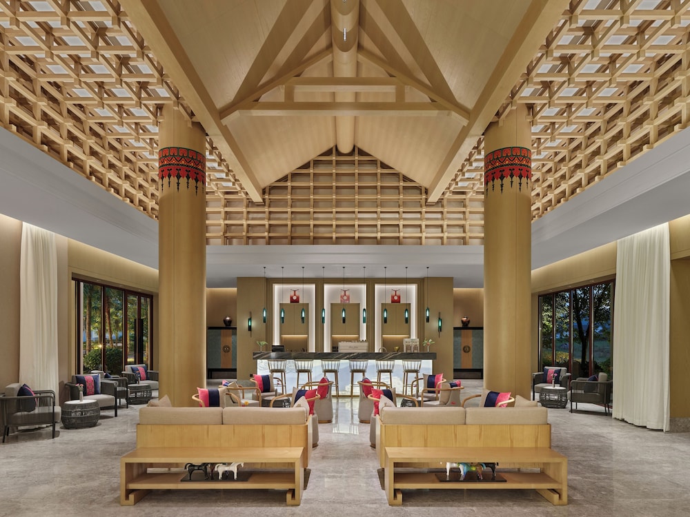 Banyan Tree Tengchong 15/81