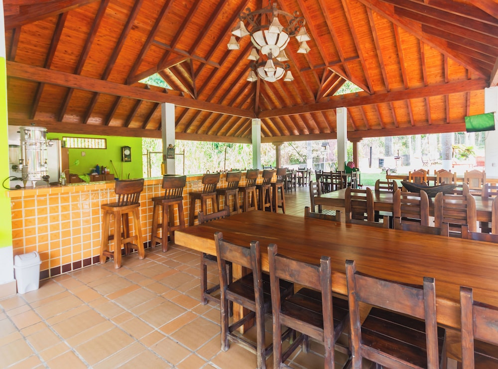 La Selva Hotel San Jeronimo 24/50