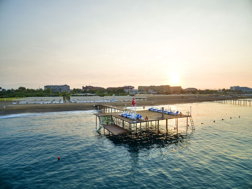 Sunis Elita Beach Resort 42/50