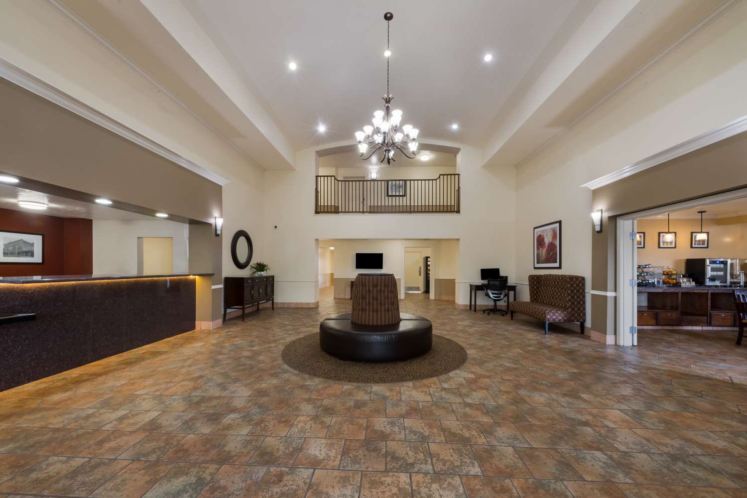 Best Western Salinas Valley Inn & Suites 3/17