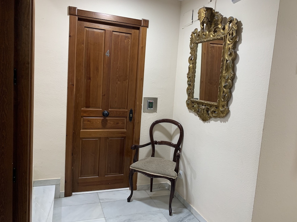 Casa Palacio la Sal 28/48