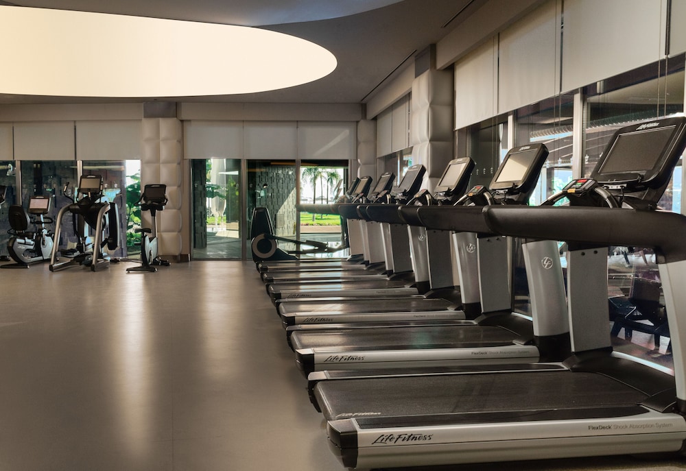 Elexus Hotel Resort & SPA & Casino 18/50