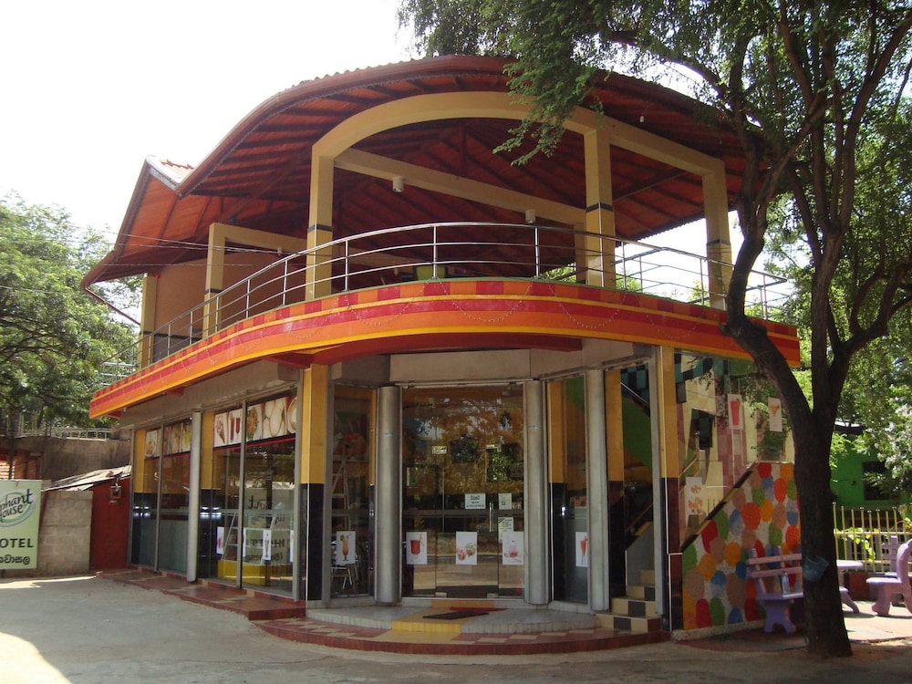 Mahawasala Hotel 5/44