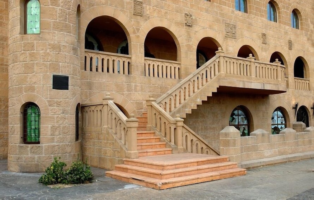 Hotel Castillo Bonavia 4/76