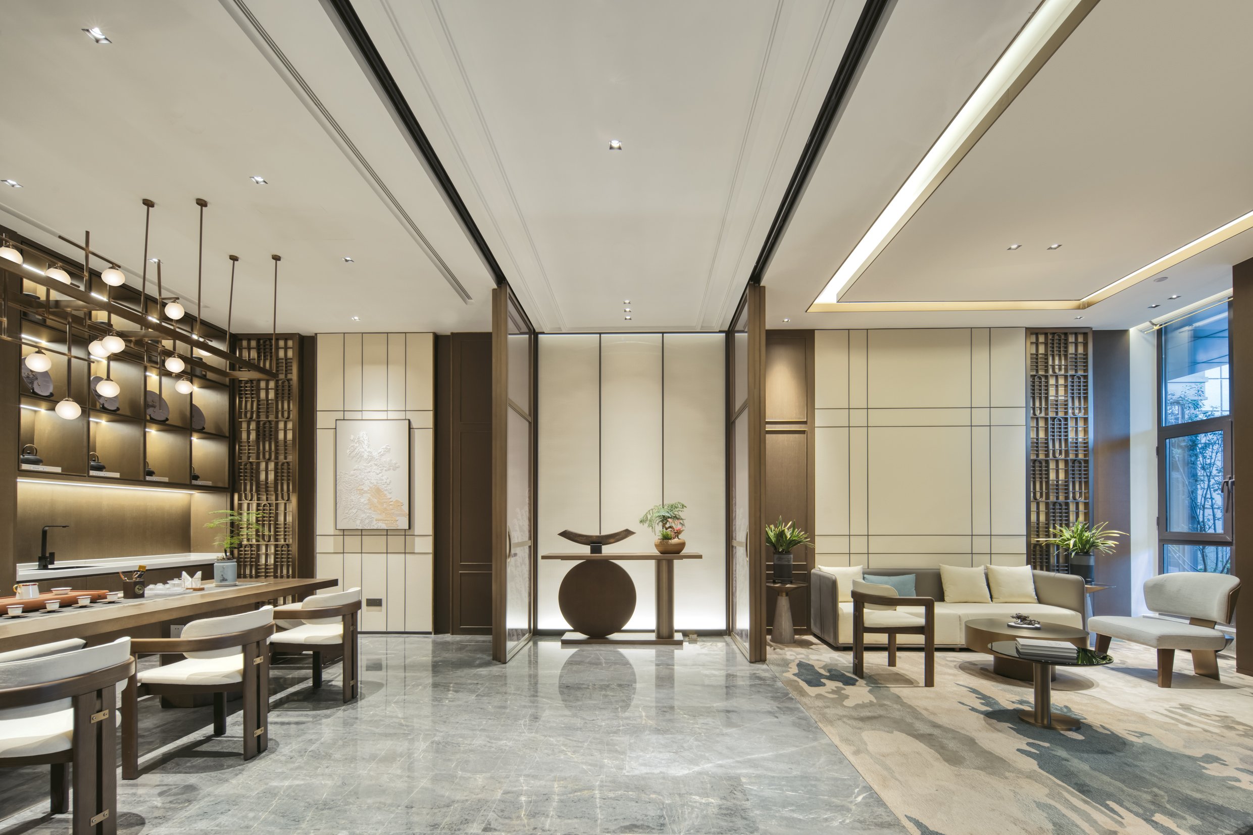voco Xiongan by IHG 28/50