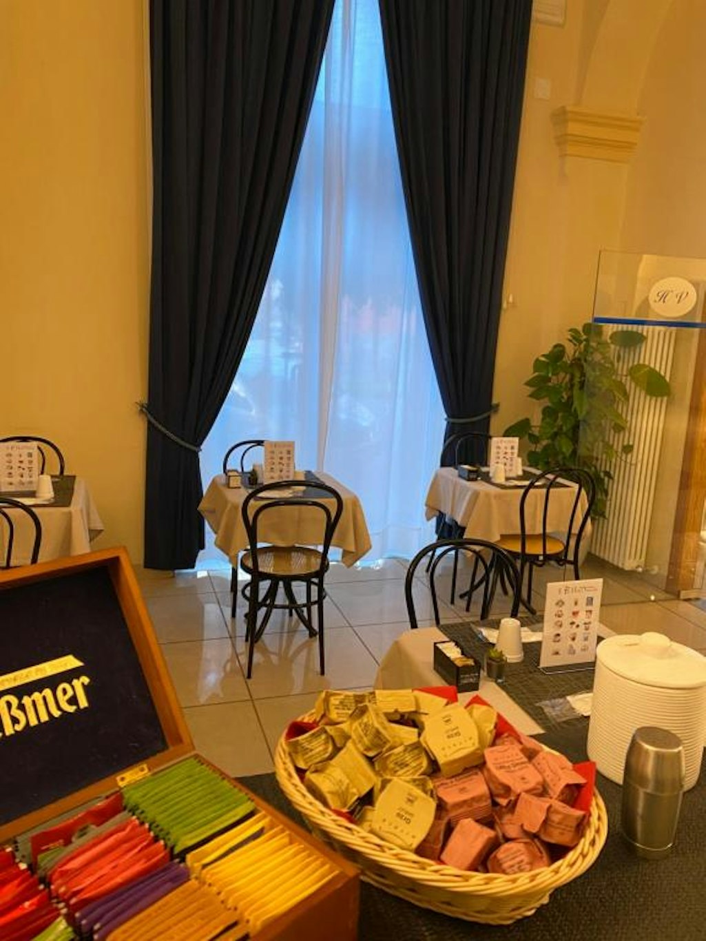 Hotel Venezia 25/53
