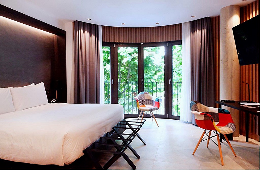 Rusticae Hotel Vila Arenys 4/43