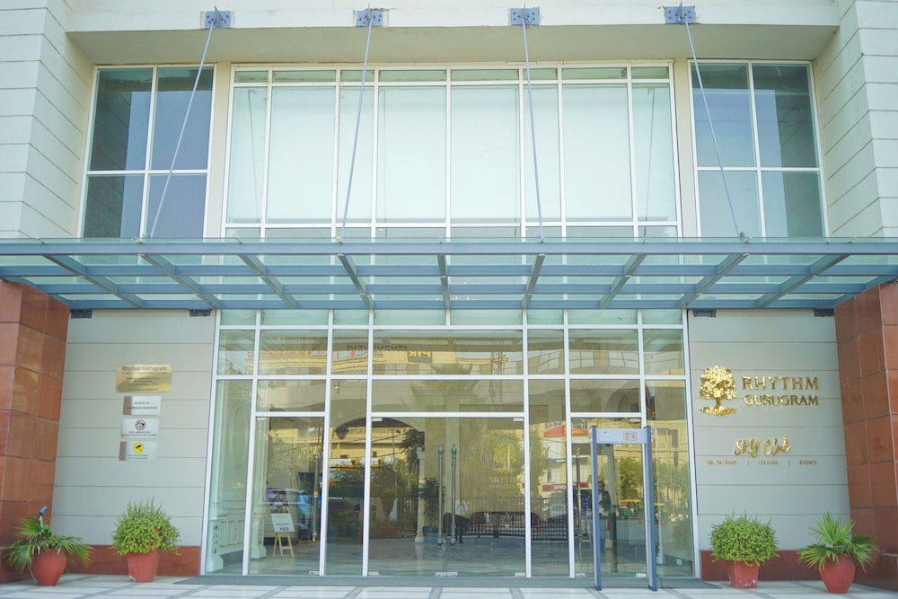 Rhythm Gurugram - Hotel & Suites 4/50