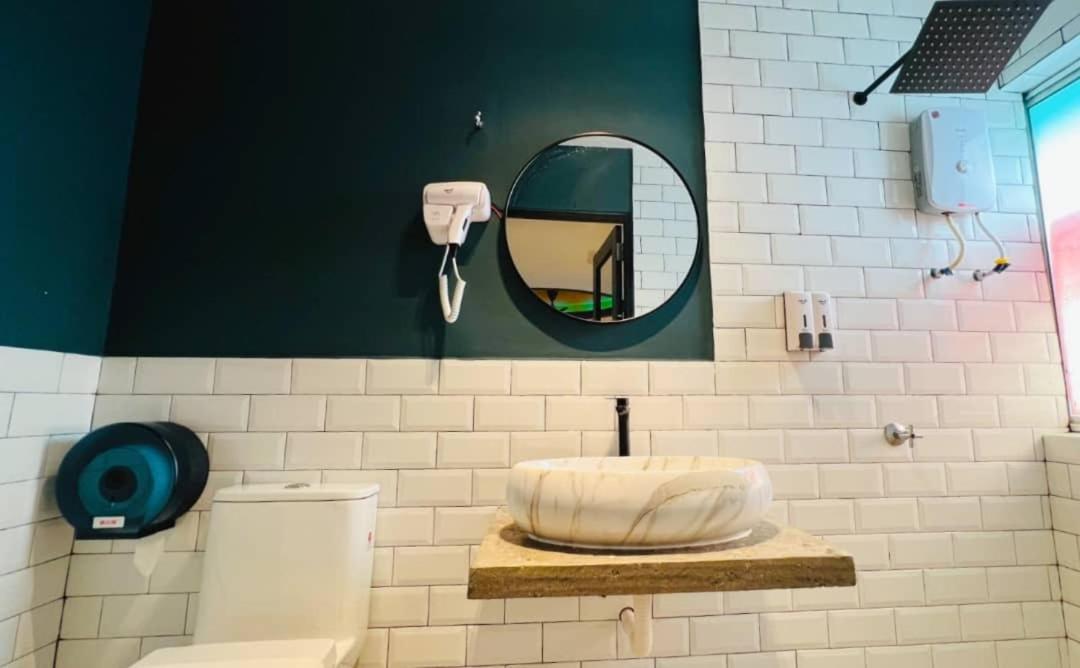 Smile Hotel Balakong Kajang 7/33