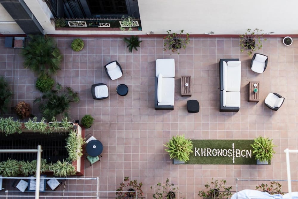 Hostal Boutique Khronos 4/59