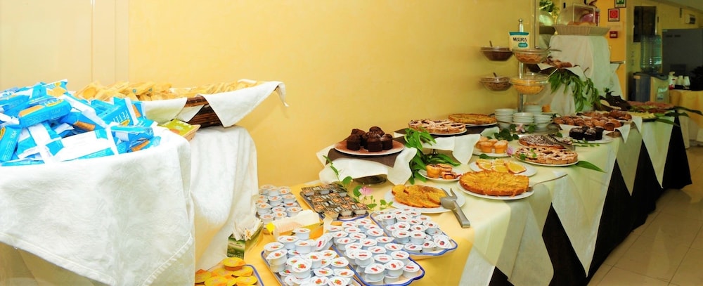 Hotel Borgo Marina 13/50