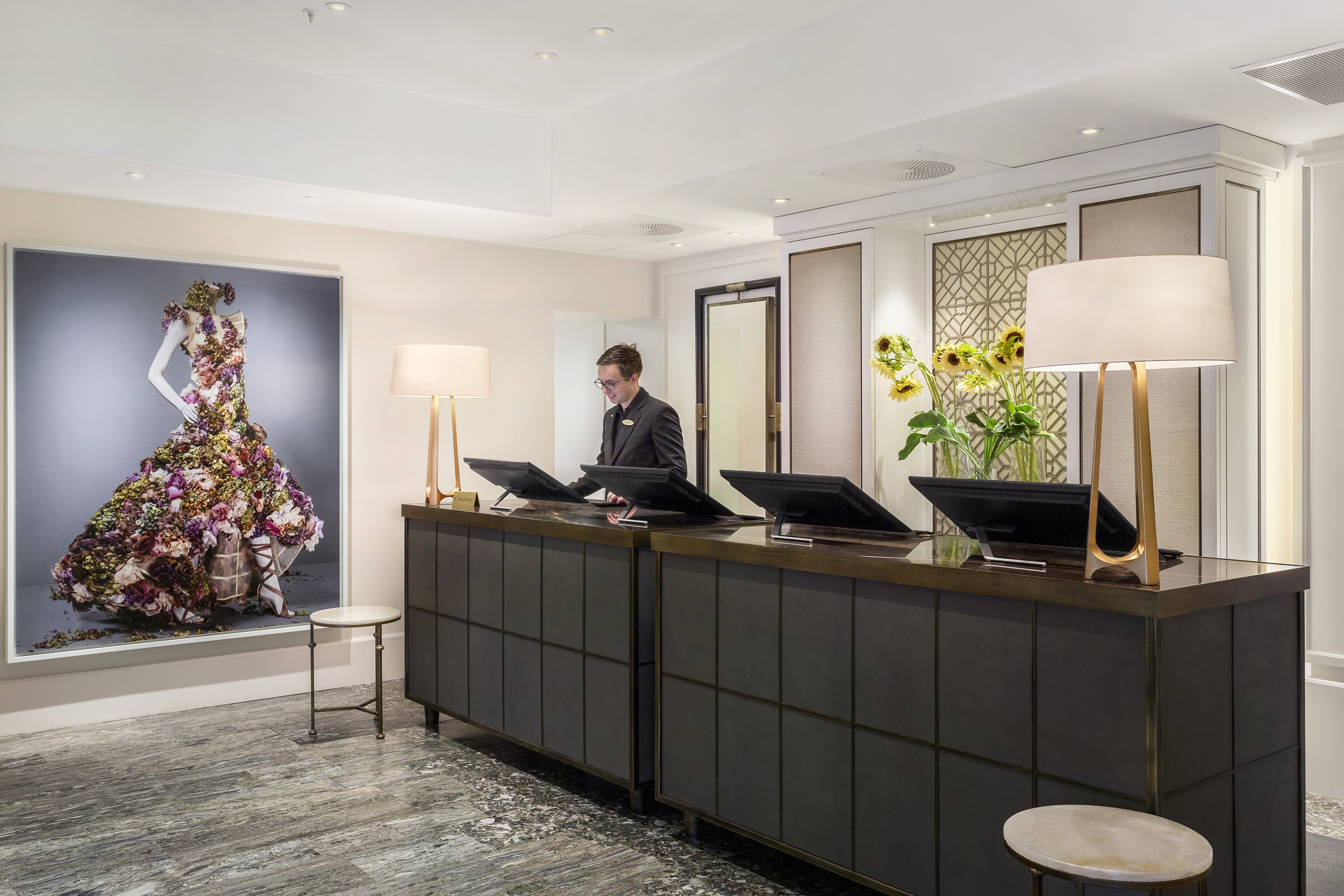 Hotel Continental 5/47