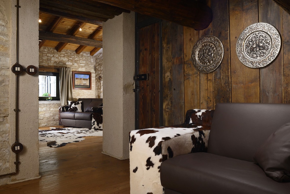 Tenuta Le Cave 21/79