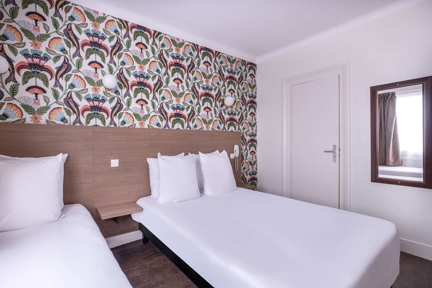 Sure Hotel by Best Western Lorient Centre 11/64