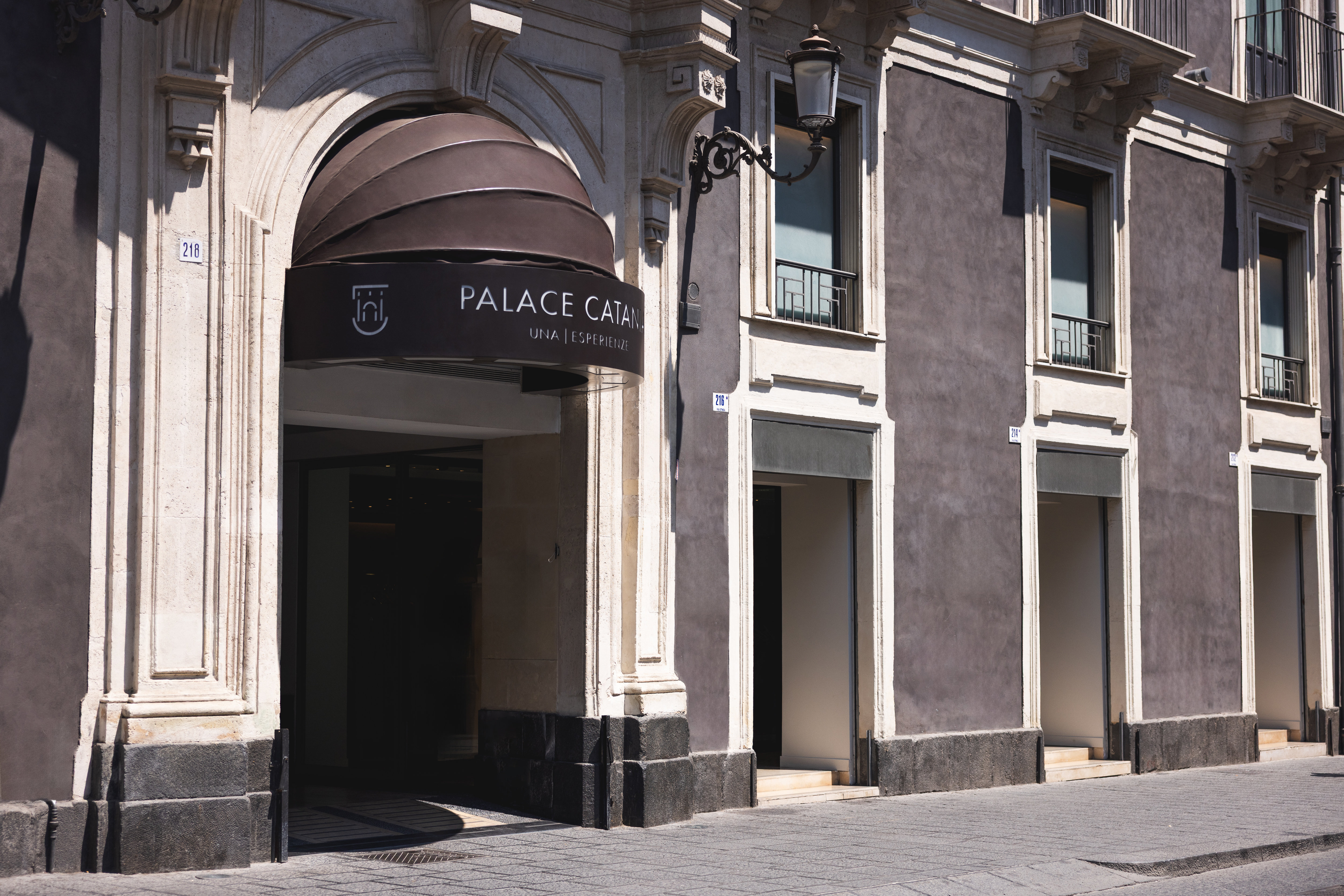 Palace Catania | UNA Esperienze 2/68