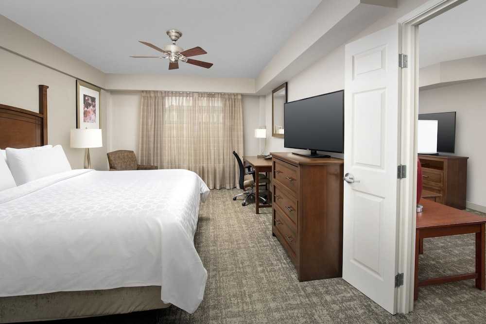 STAYBRIDGE SUITES COLUMBIA 20/78
