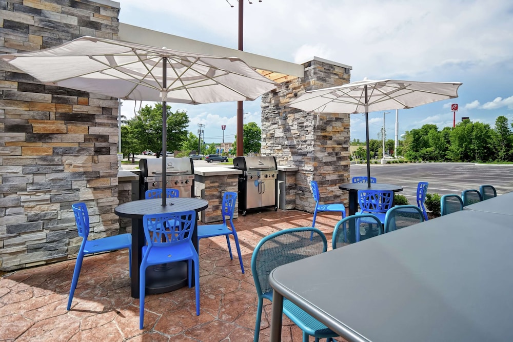Home2 Suites By Hilton Georgetown 6/52