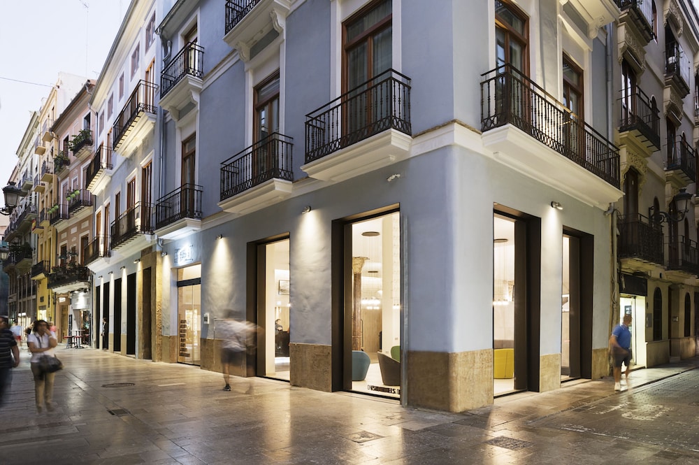 Hotel One Shot Mercat 09 2/39