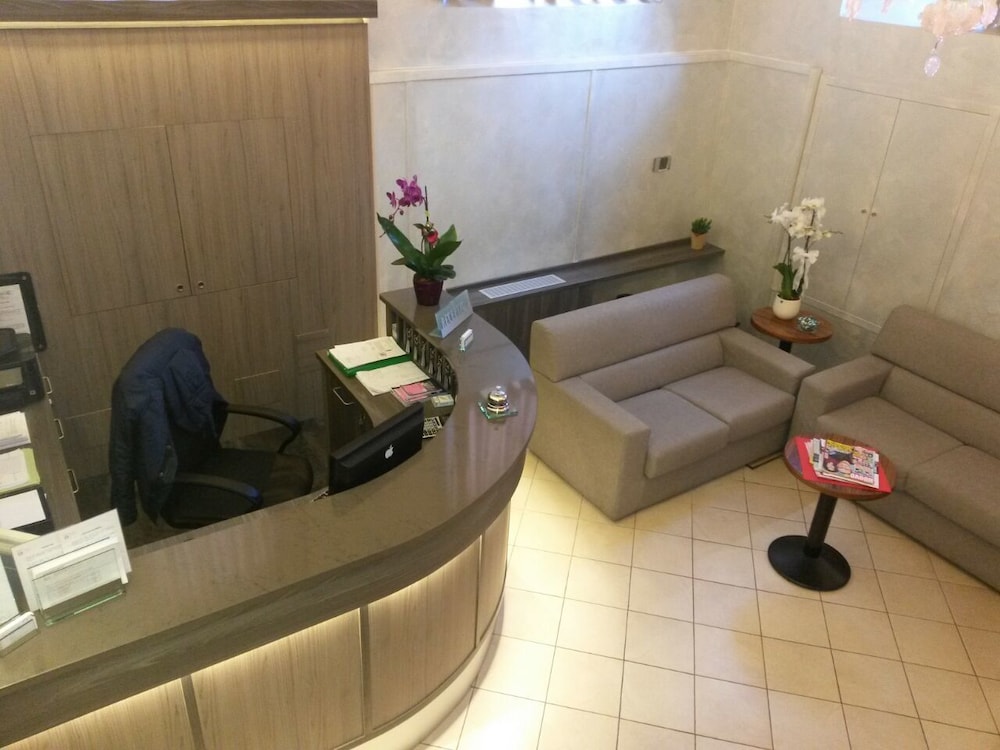 Hotel Brenta Milano 15/67