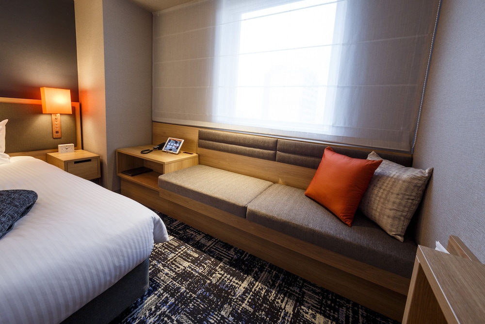 Hotel Forza Osaka Kitahama 26/62