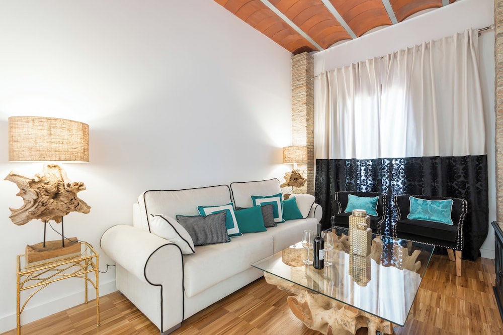Oro del Darro Suites 28/48