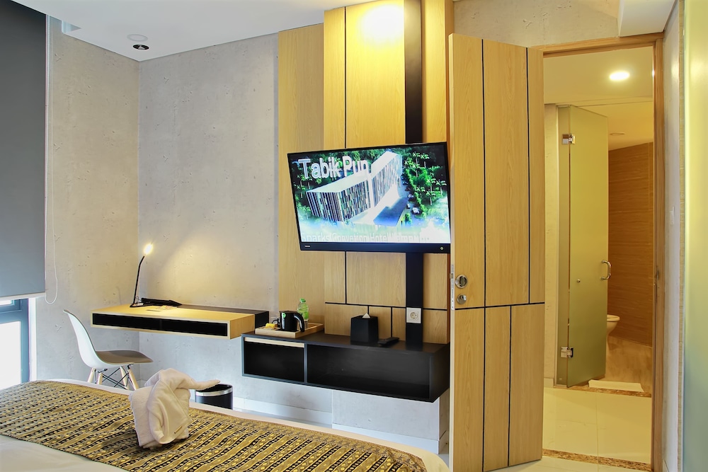Bbc Hotel Lampung Bandar Jaya 9/19