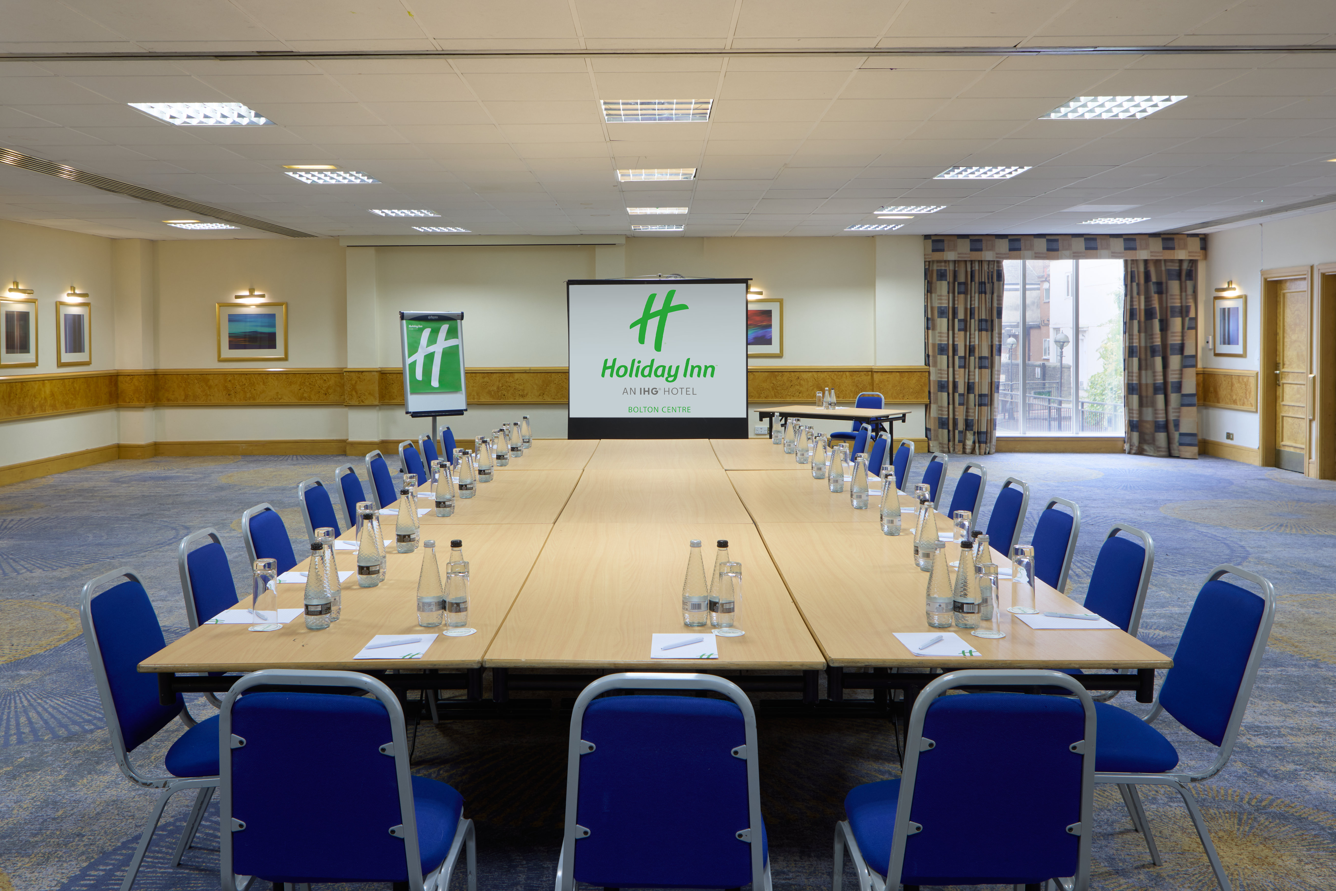 Holiday Inn Bolton Centre 38/50