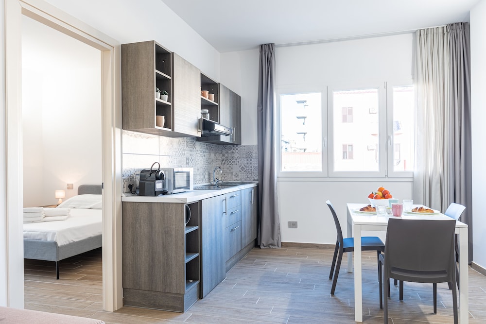 Multi Suite Palermo 11/50