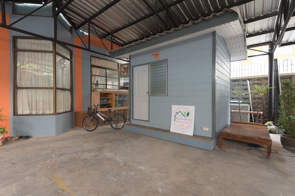 Baansu Hostel 38/50